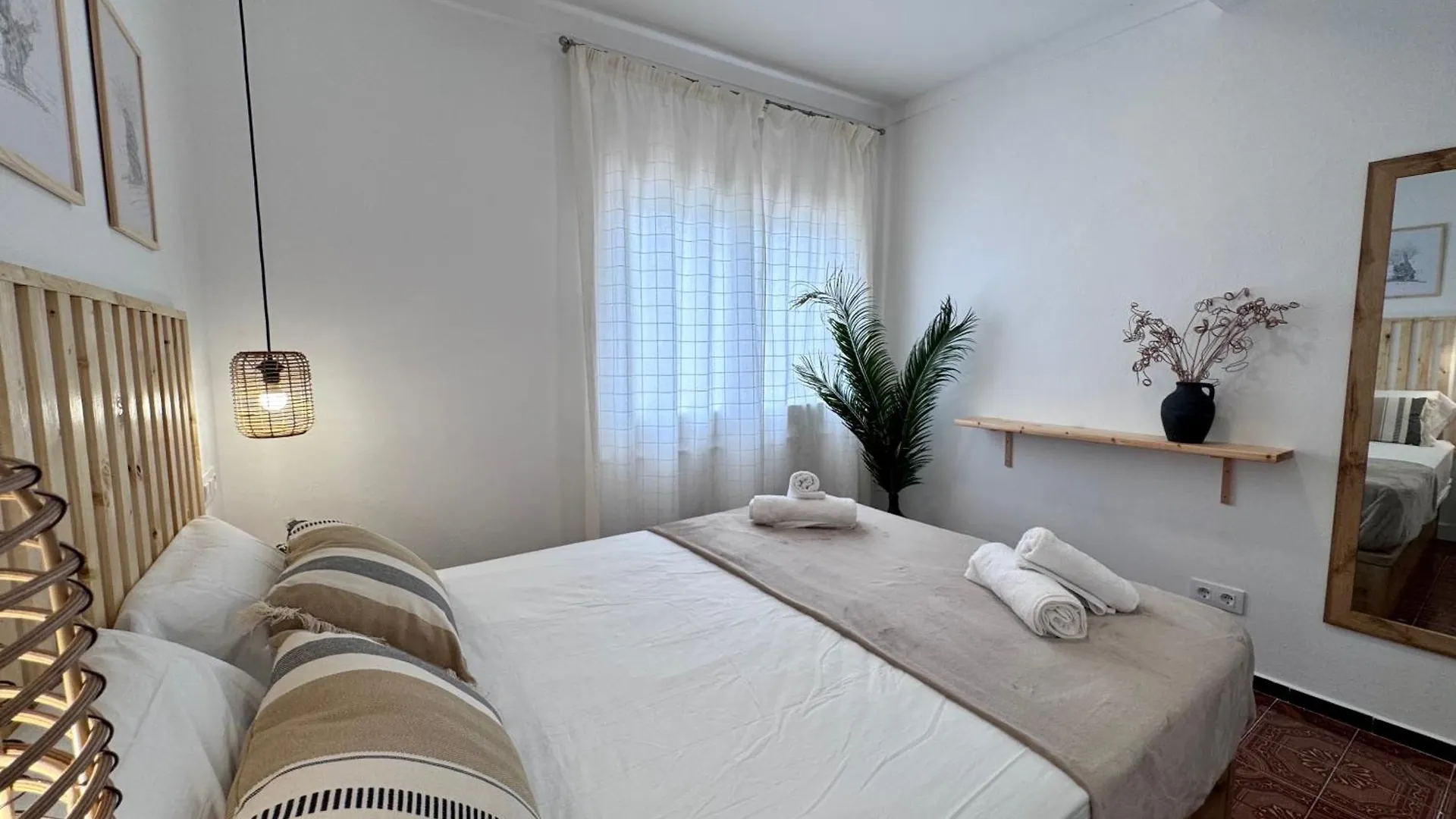 Apartment Gorgot P1 D Apartamento Con Terraza Y Piscina Comunitaria Cerca De La Playa Empuriabrava
