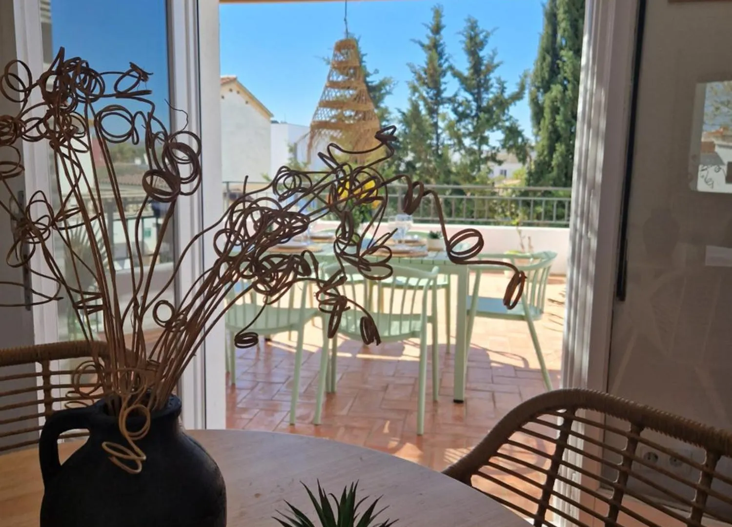 Gorgot P1 D Apartamento Con Terraza Y Piscina Comunitaria Cerca De La Playa Empuriabrava Spain