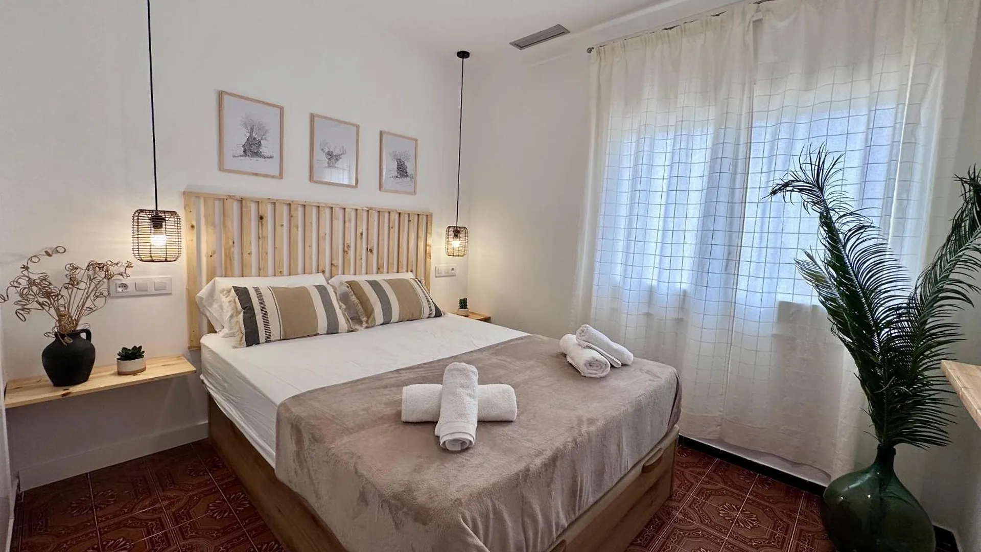 Gorgot P1 D Apartamento Con Terraza Y Piscina Comunitaria Cerca De La Playa Empuriabrava Apartment