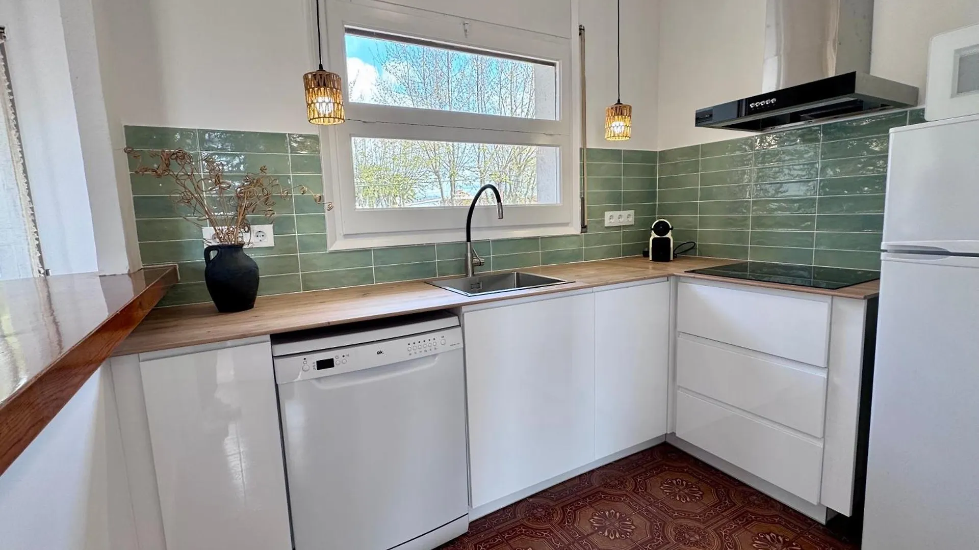 Gorgot P1 D Apartamento Con Terraza Y Piscina Comunitaria Cerca De La Playa Empuriabrava 0*,