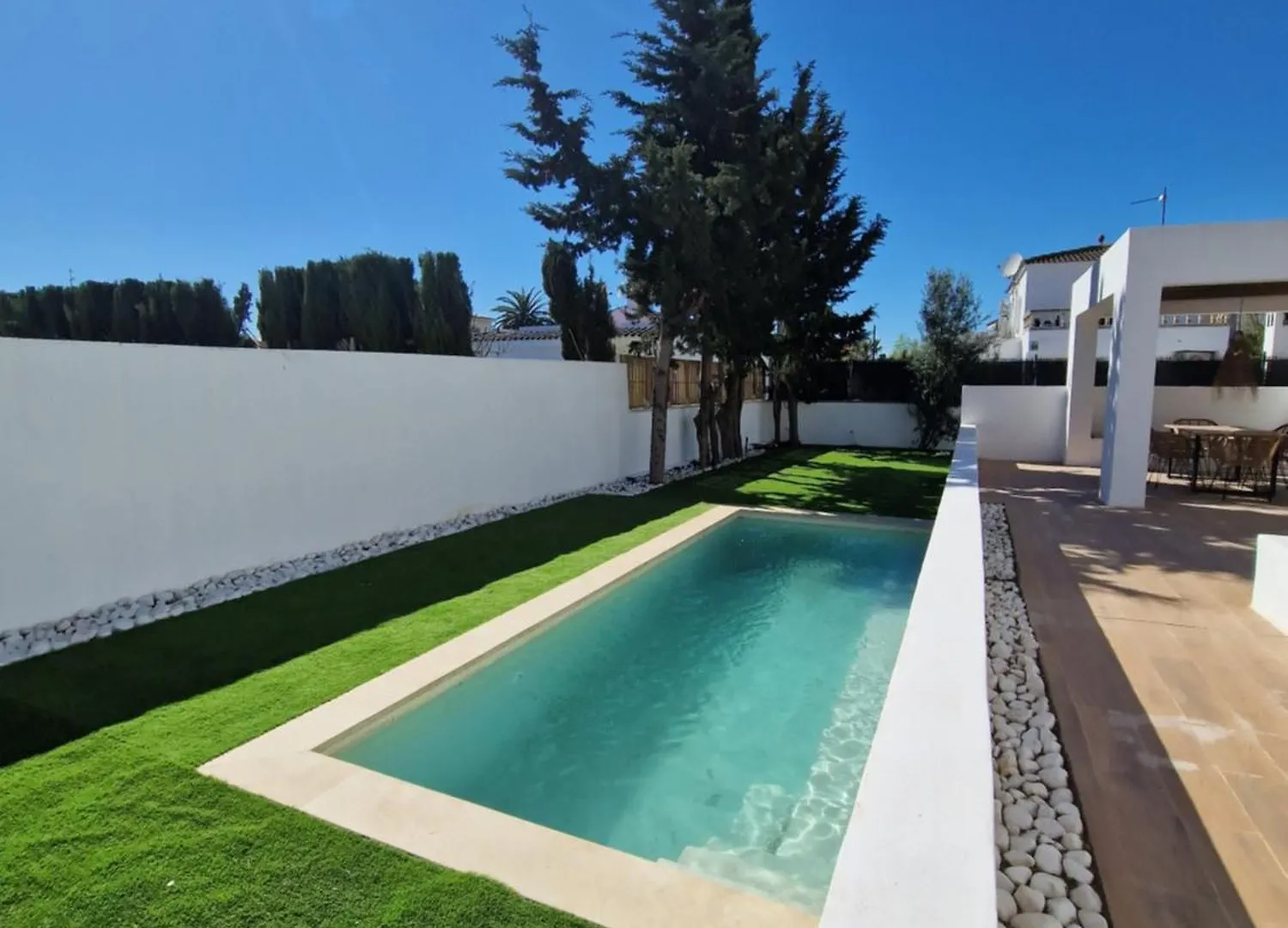 Gorgot P1 D Apartamento Con Terraza Y Piscina Comunitaria Cerca De La Playa Empuriabrava 0*,  Spain